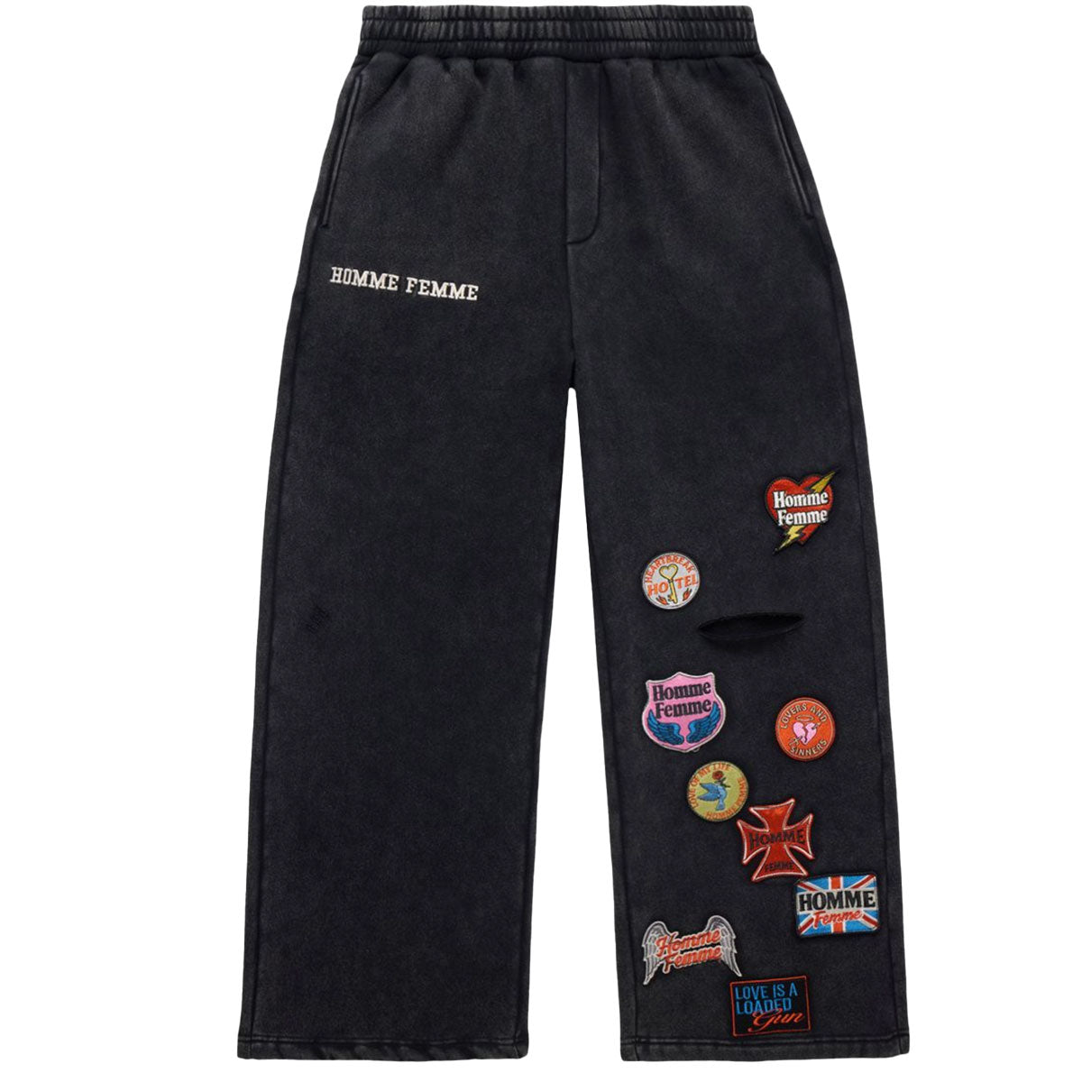 Heartbreak Sweatpants