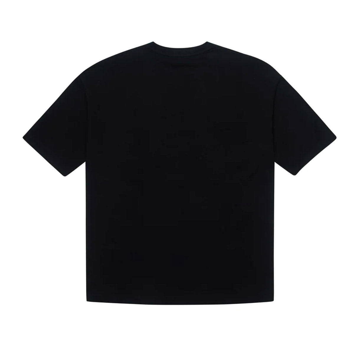 Hotline Reality Tee | Black