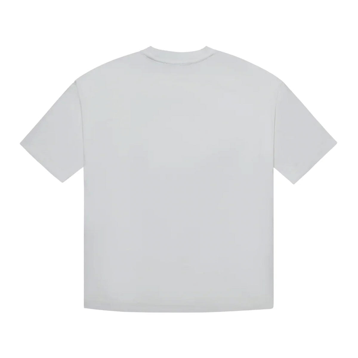 Hotline Reality Tee | White