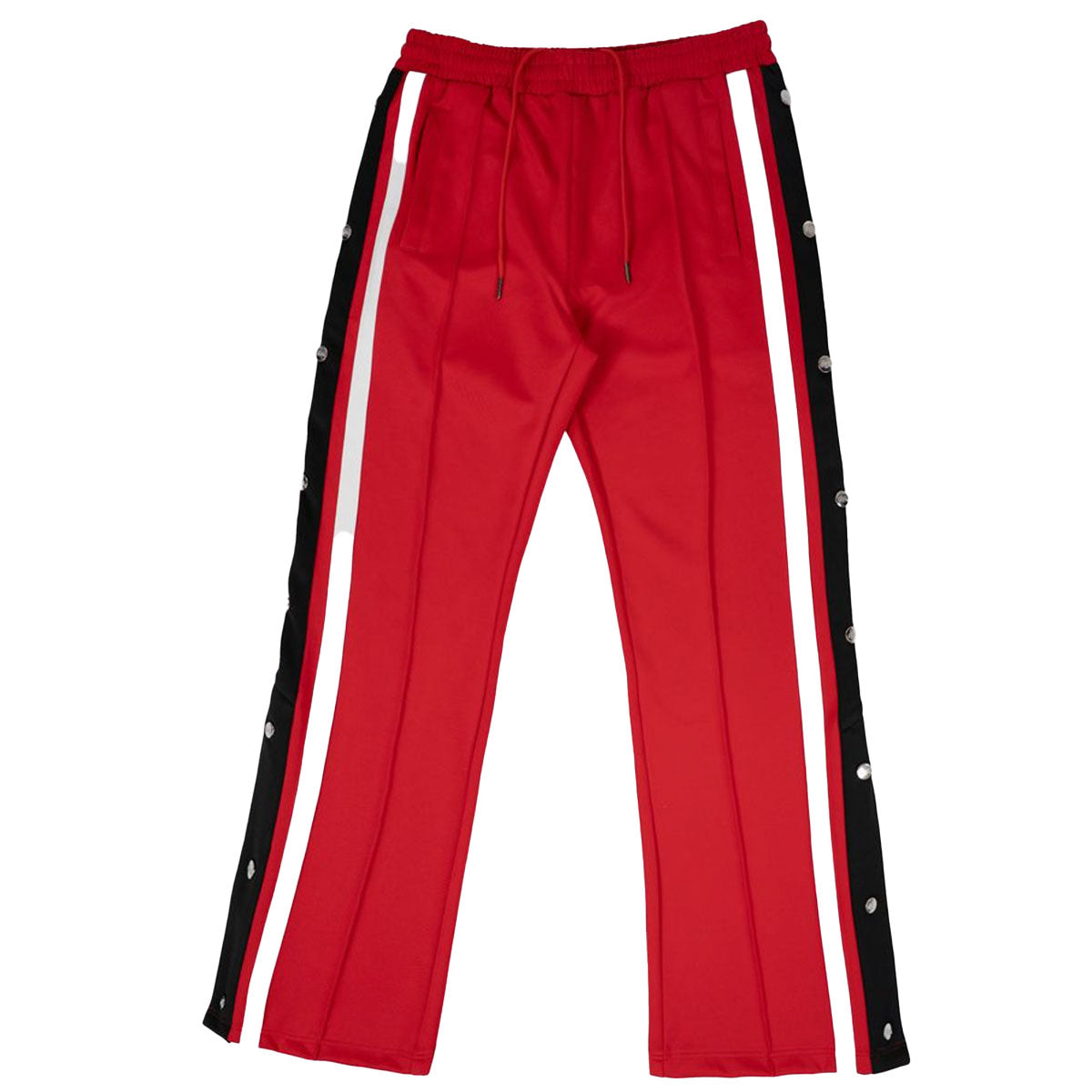 Gully Pants | Red