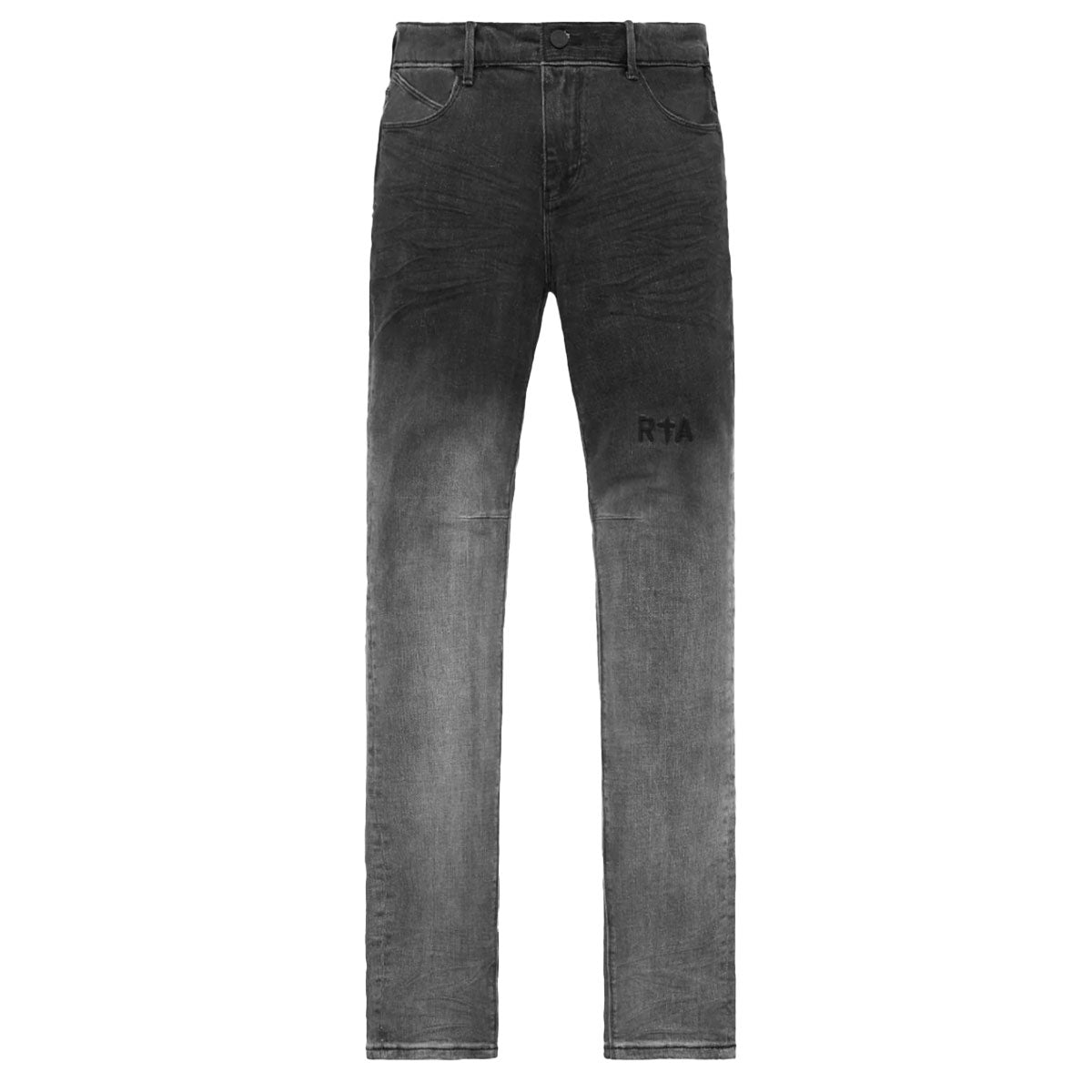 Bryant Skinny Jean | Light Charcoal