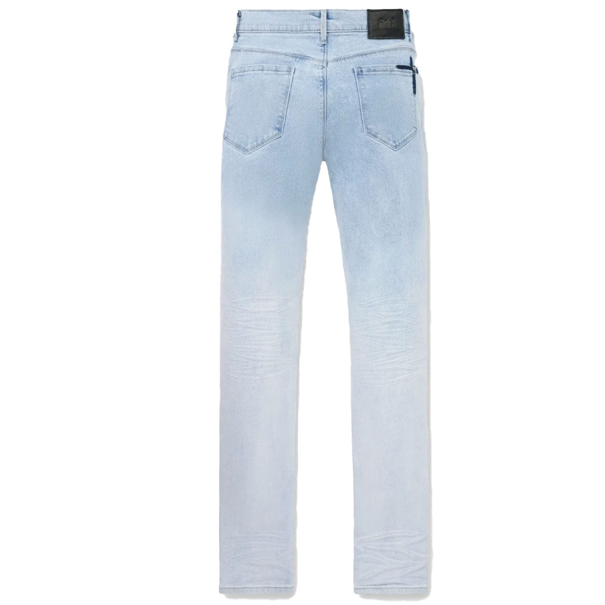 Bryant Skinny Jean | Light Wash